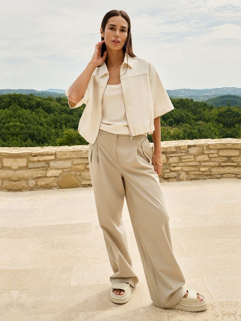 YAYA - JAS - Off white