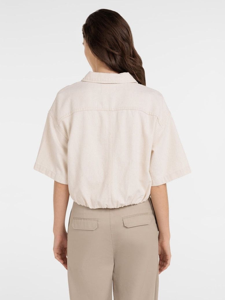 YAYA - JAS - Off white