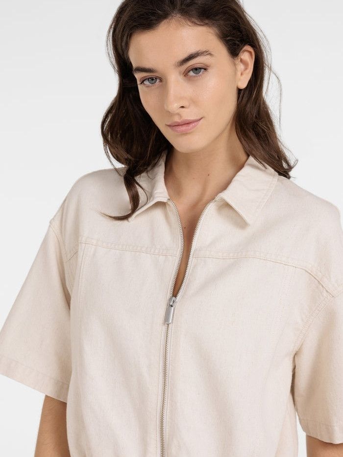 YAYA - JAS - Off white