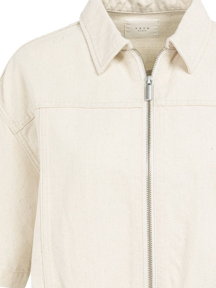 YAYA - JAS - Off white