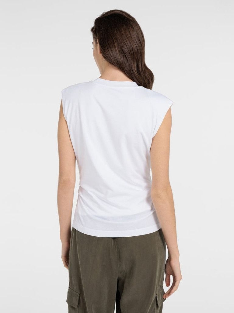 YAYA - SHIRT - Wit