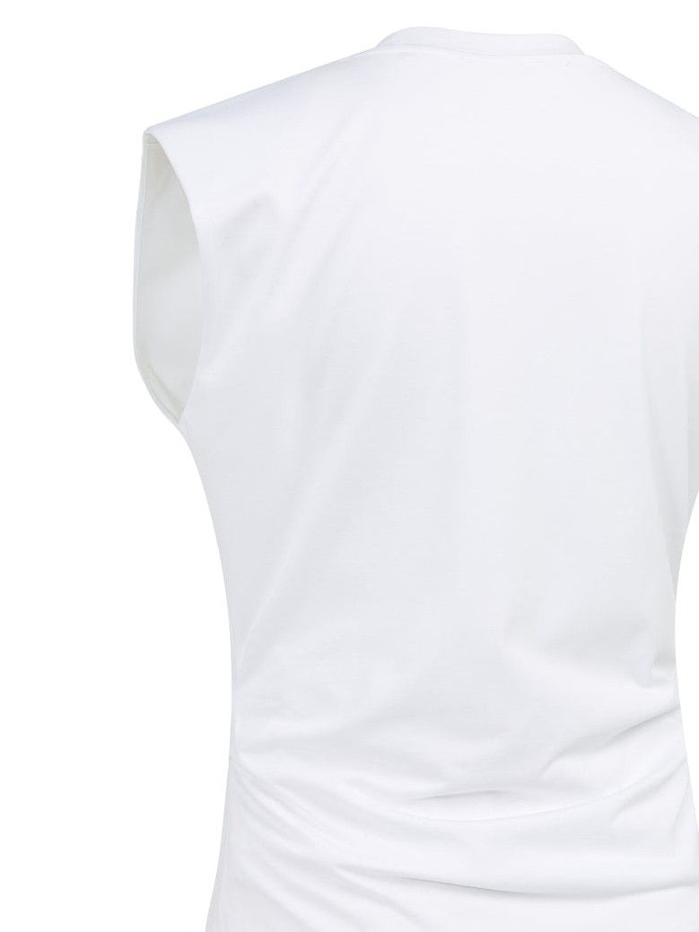 YAYA - SHIRT - Wit