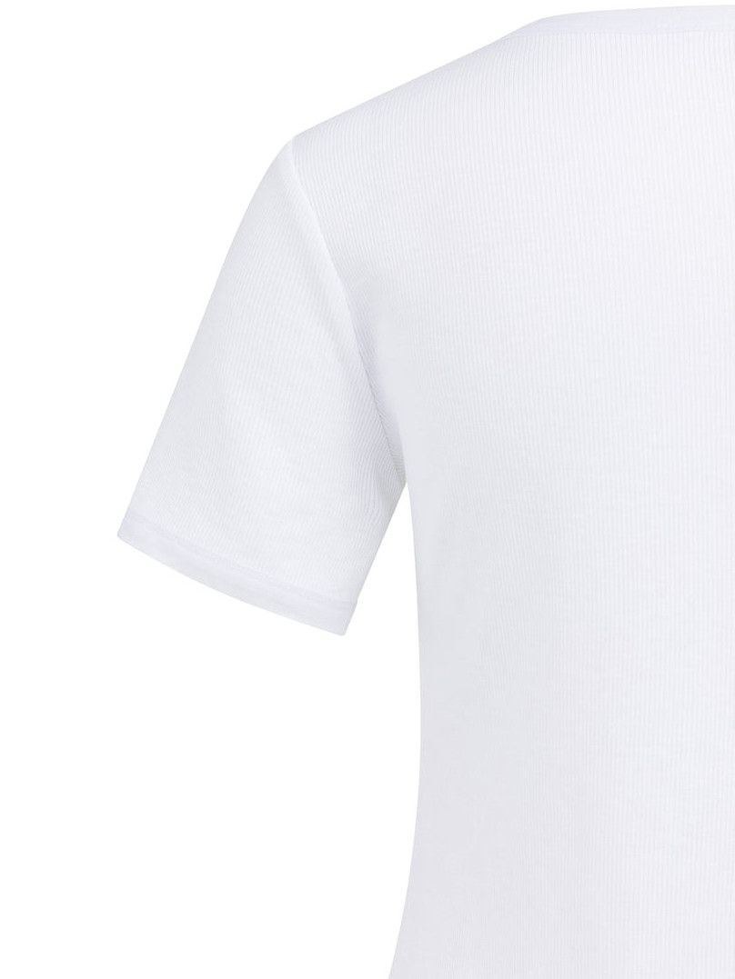 YAYA - SHIRT - Wit