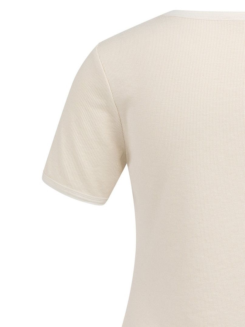 YAYA - SHIRT - Beige