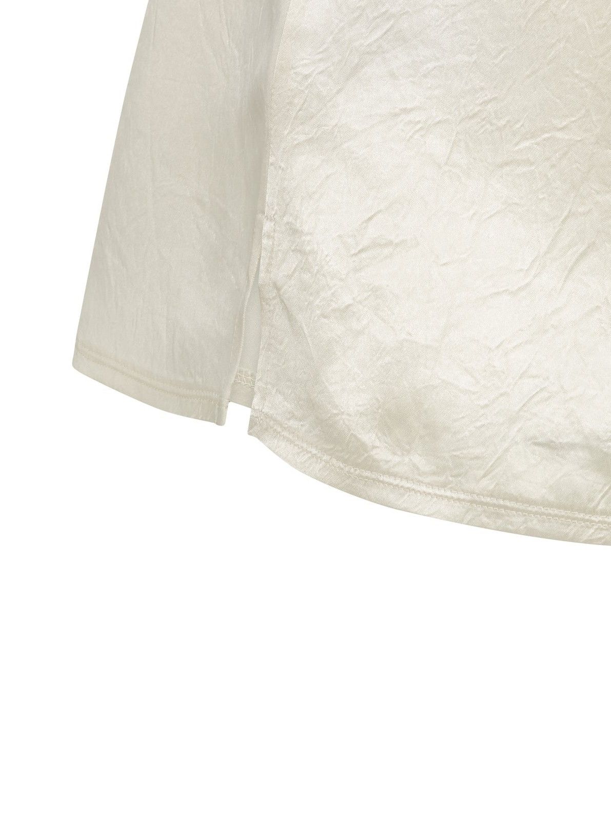 YAYA - SHIRT - Beige
