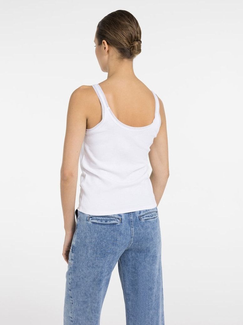 YAYA - SHIRT - Wit