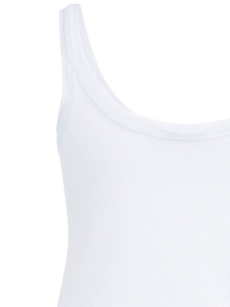 YAYA - SHIRT - Wit
