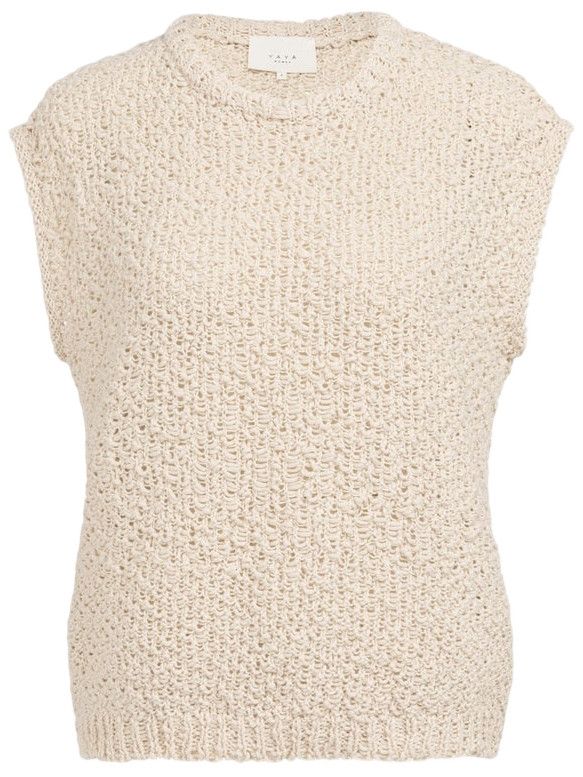 YAYA SWEATER