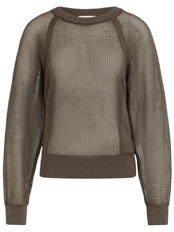 YAYA SWEATER