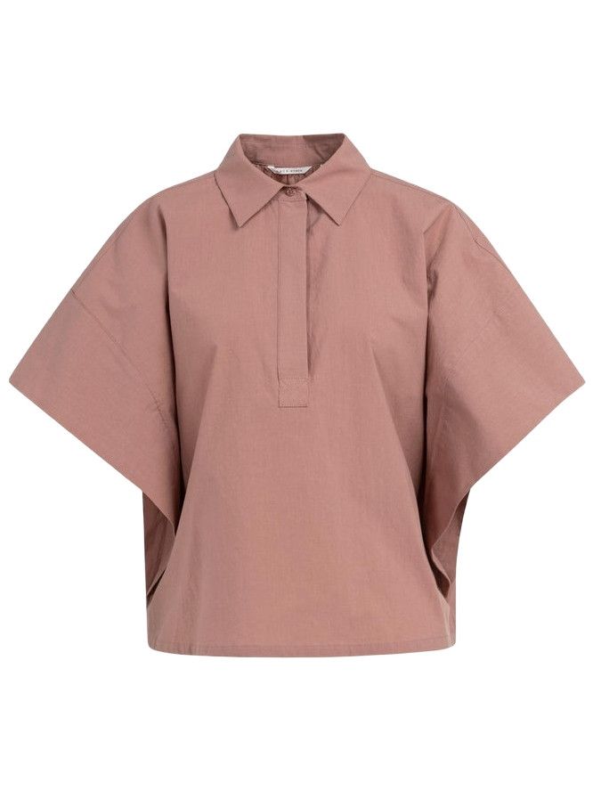 YAYA BLOUSE