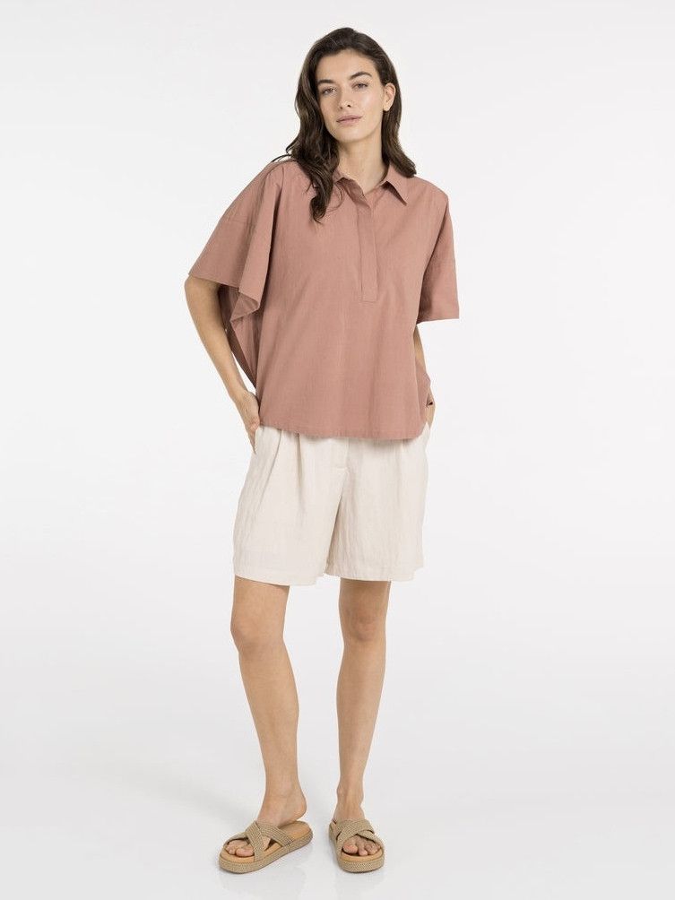 YAYA BLOUSE