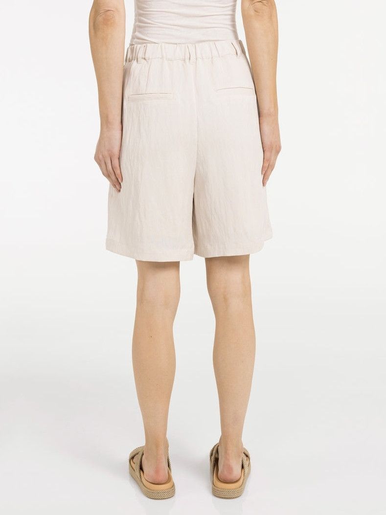YAYA - BROEK - Off white