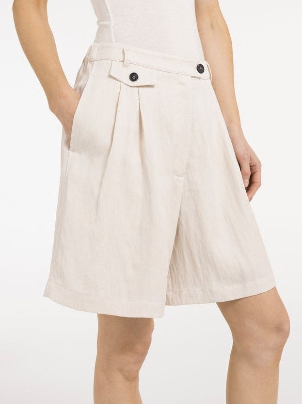 YAYA - BROEK - Off white
