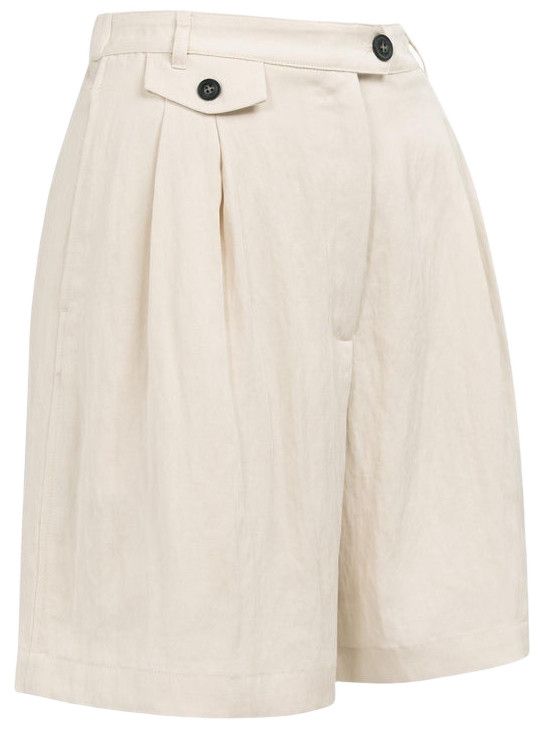 YAYA - BROEK - Off white