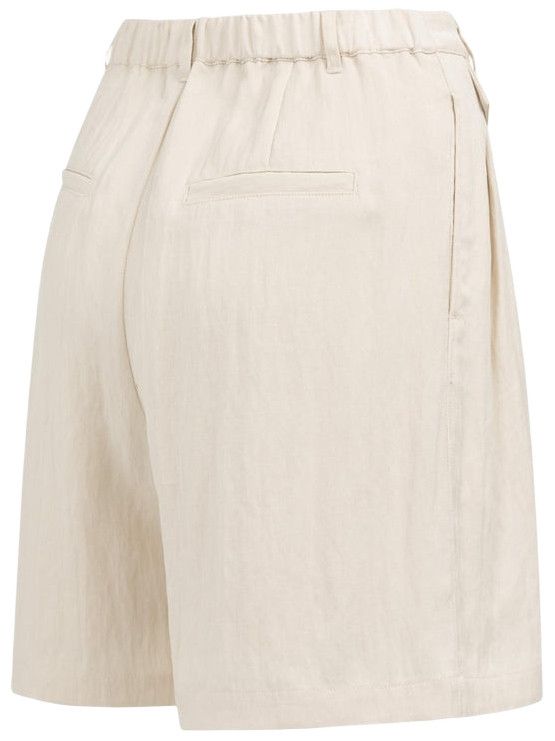 YAYA - BROEK - Off white