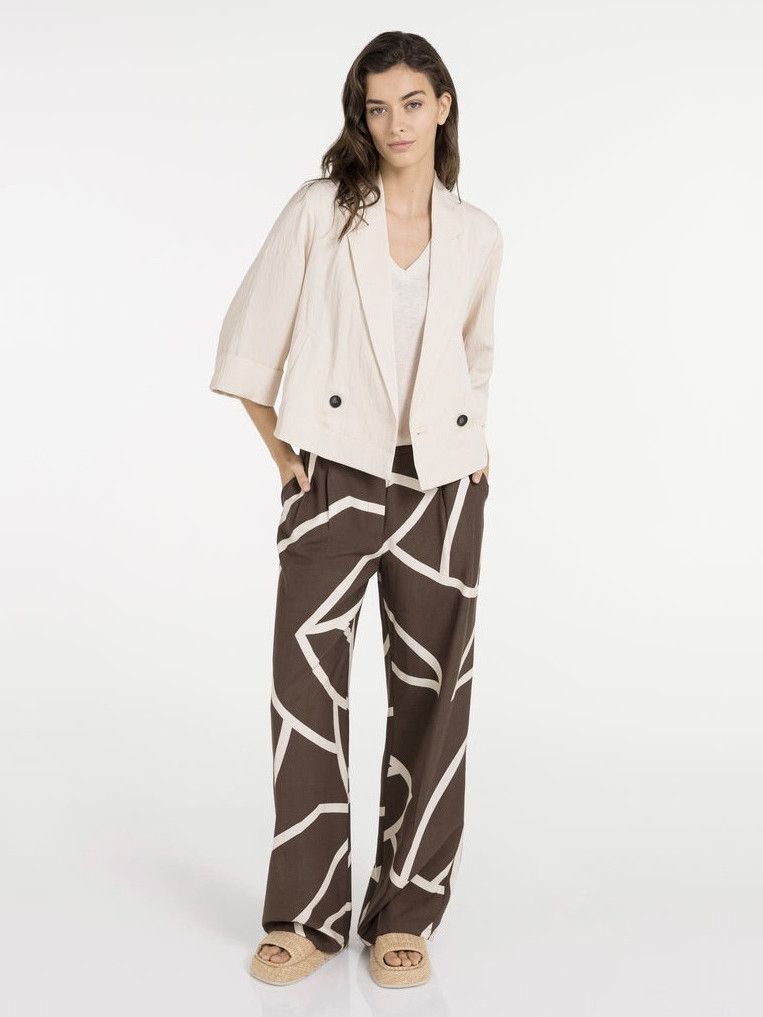 YAYA BLAZER