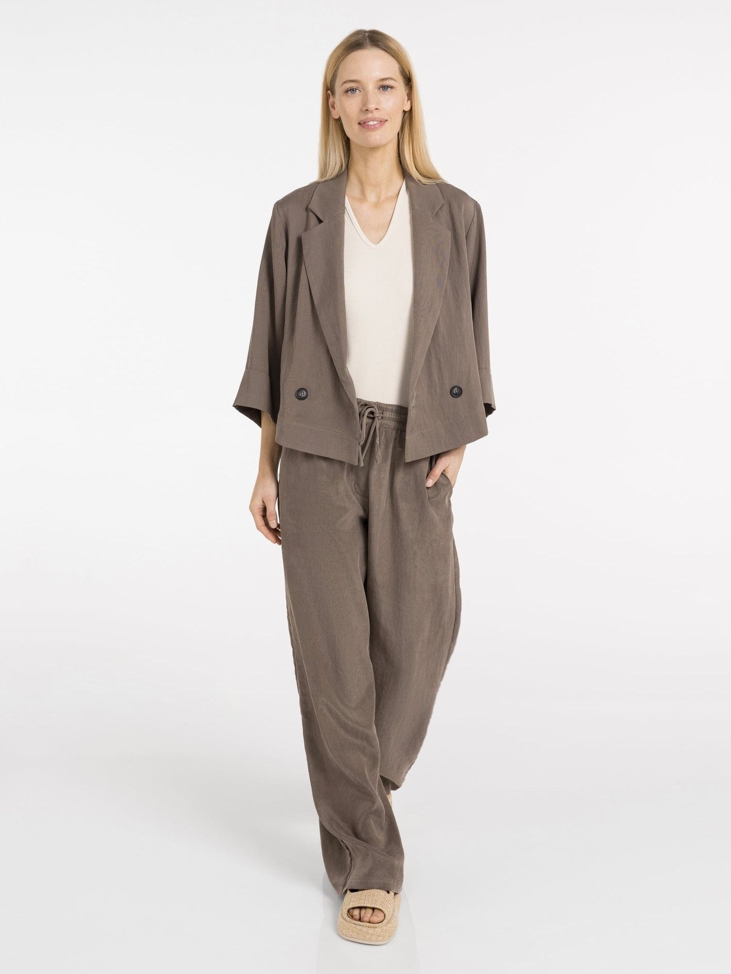 YAYA BLAZER