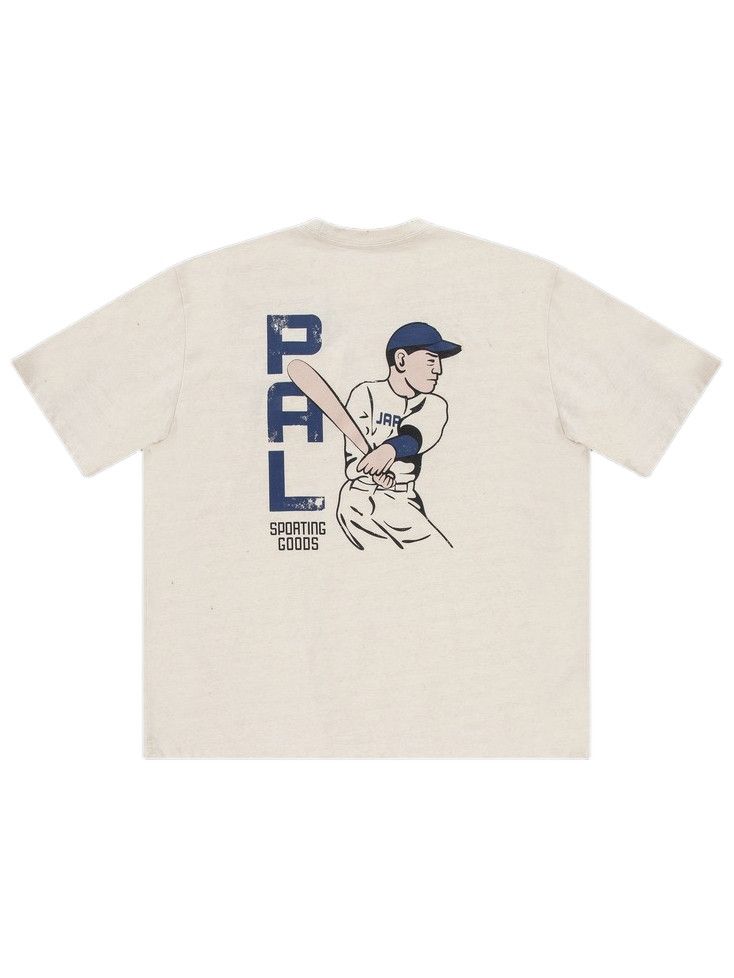 PAL SPORTING GOODS TSHIRT