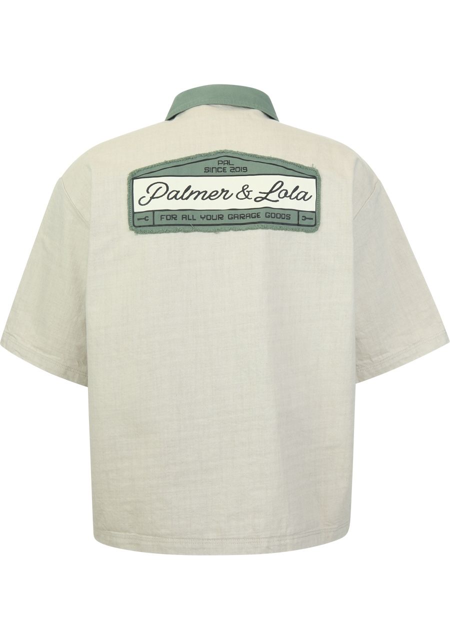 PAL SPORTING GOODS POLO