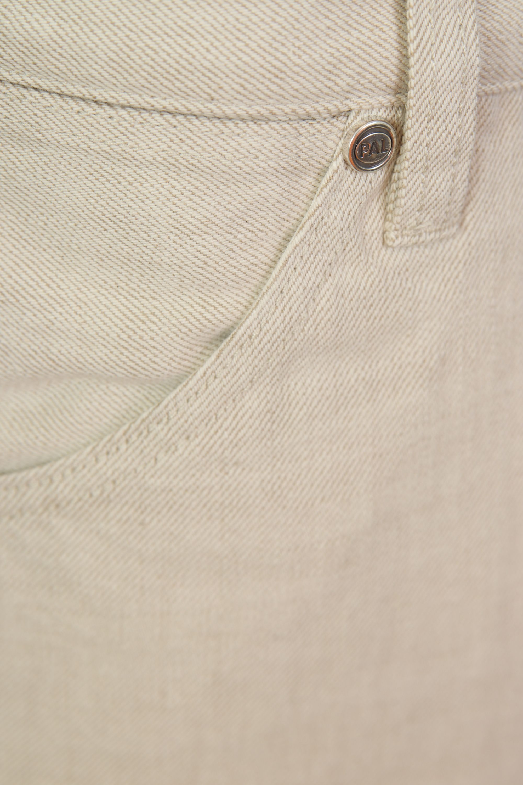 PAL SPORTING GOODS - BROEK - Beige