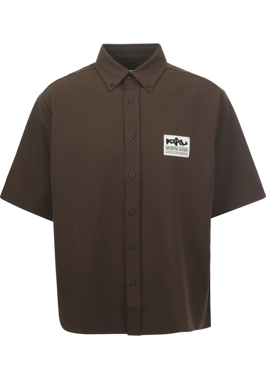 PAL SPORTING GOODS OVERHEMD