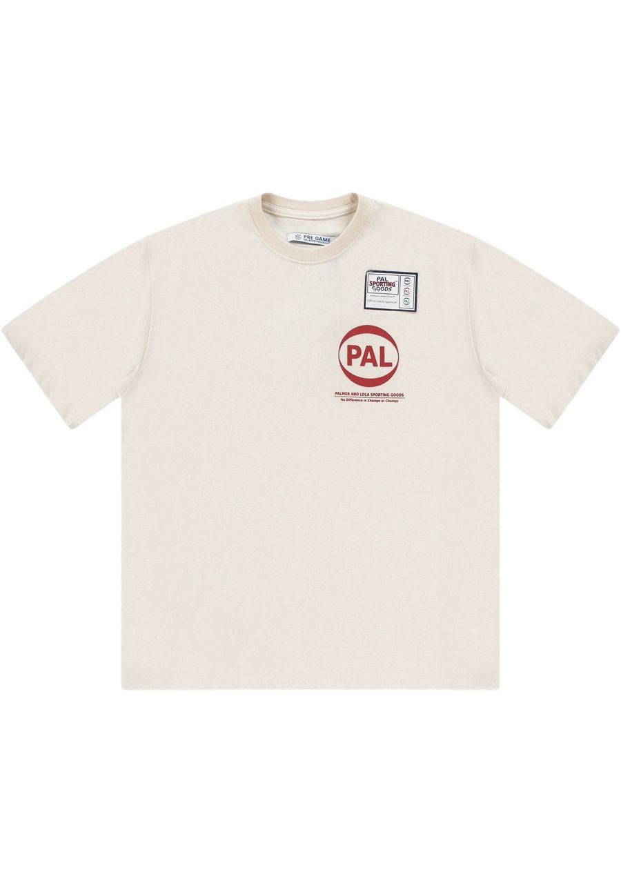 PAL SPORTING GOODS TSHIRT