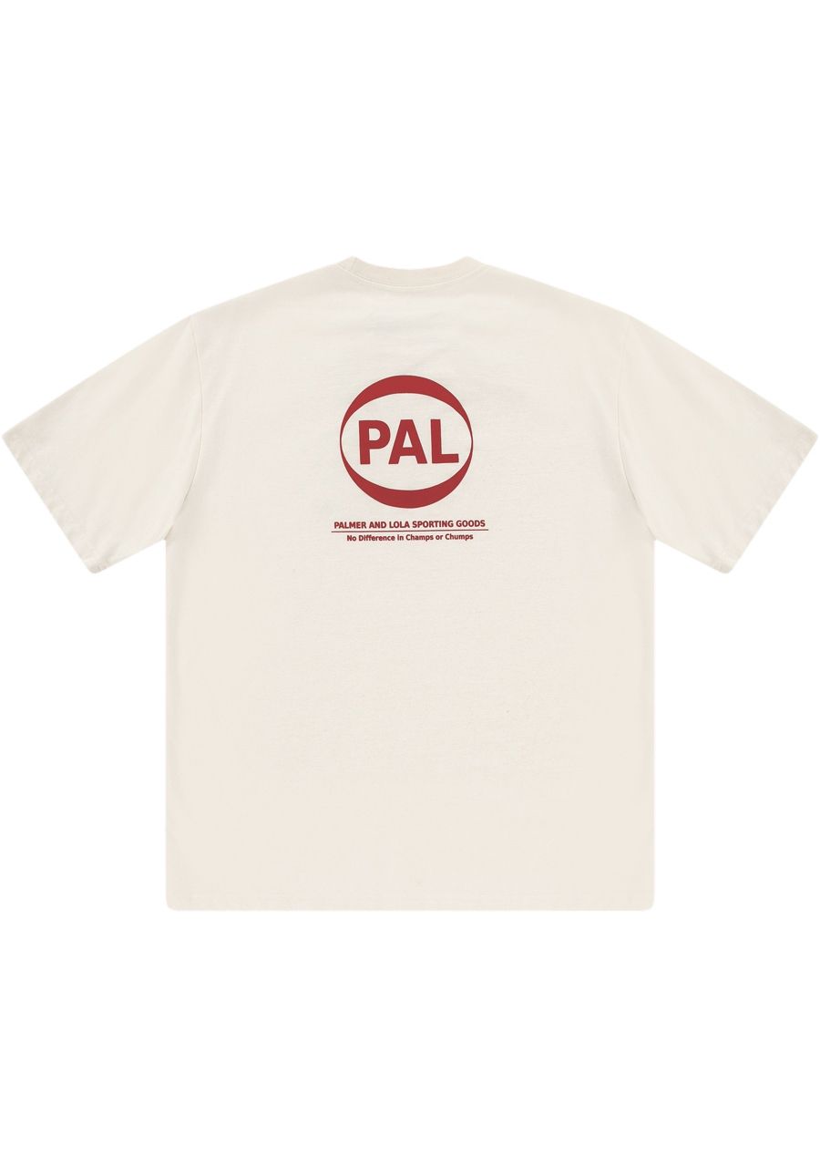 PAL SPORTING GOODS TSHIRT