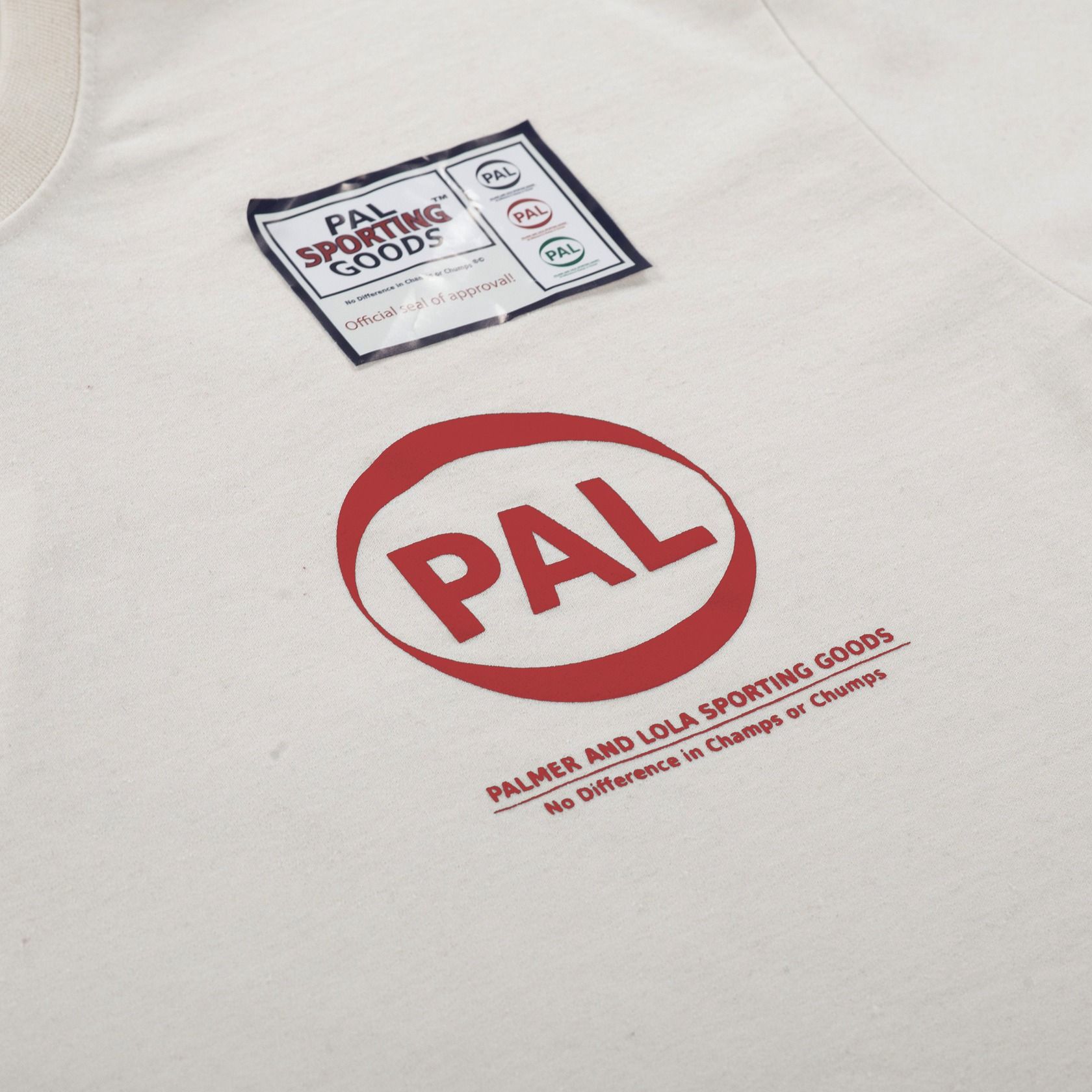 PAL SPORTING GOODS TSHIRT