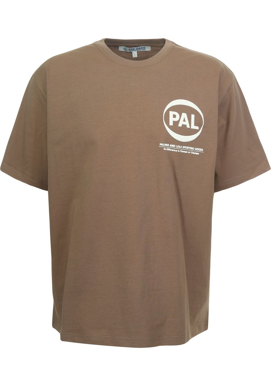 PAL SPORTING GOODS TSHIRT