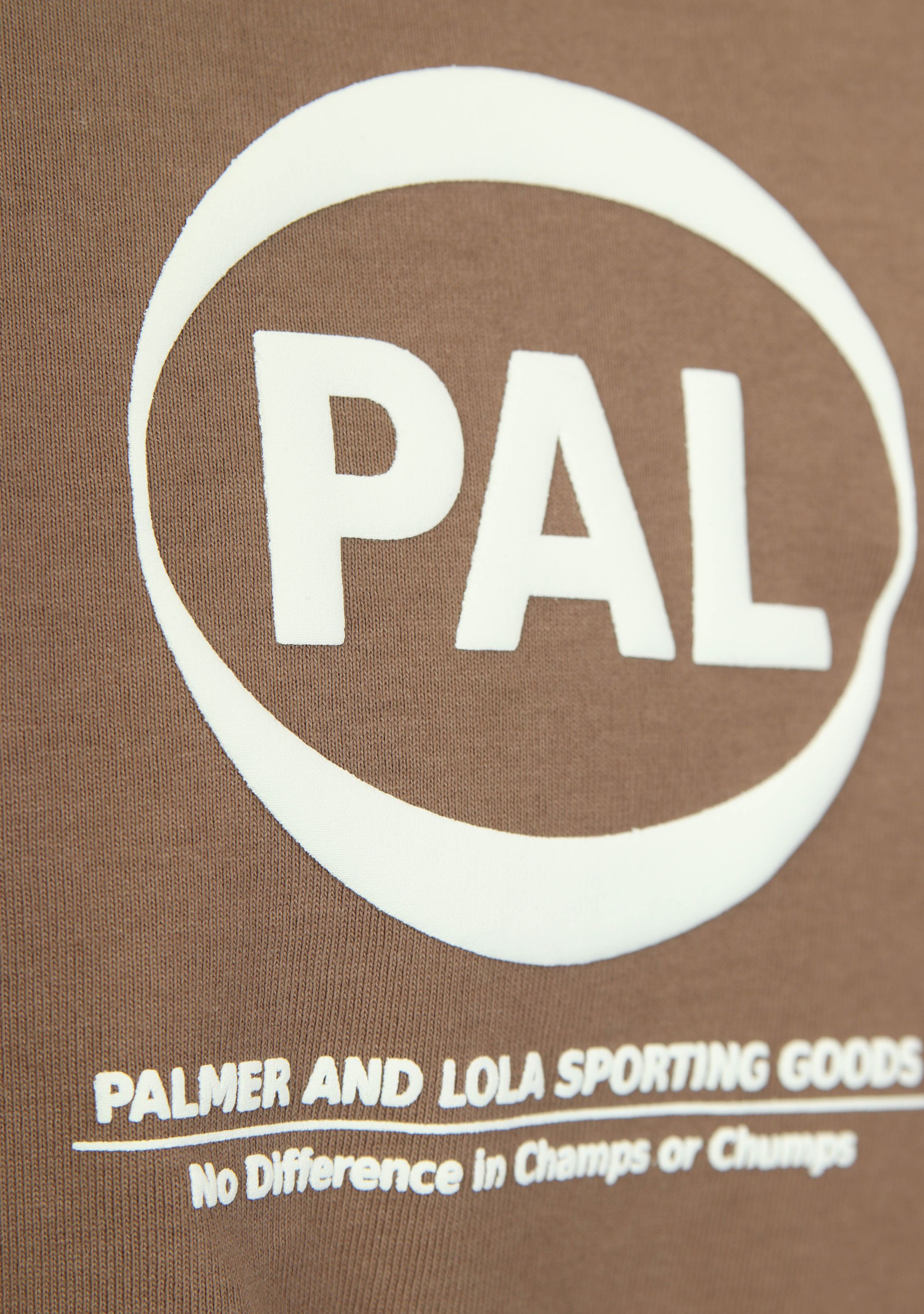 PAL SPORTING GOODS TSHIRT