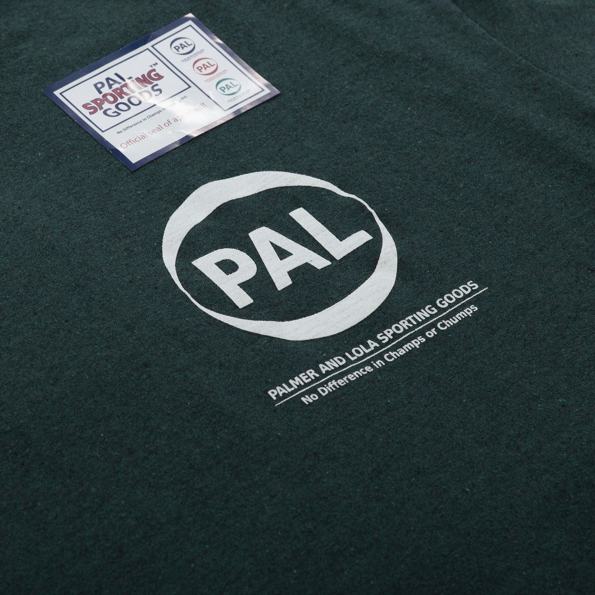 PAL SPORTING GOODS TSHIRT