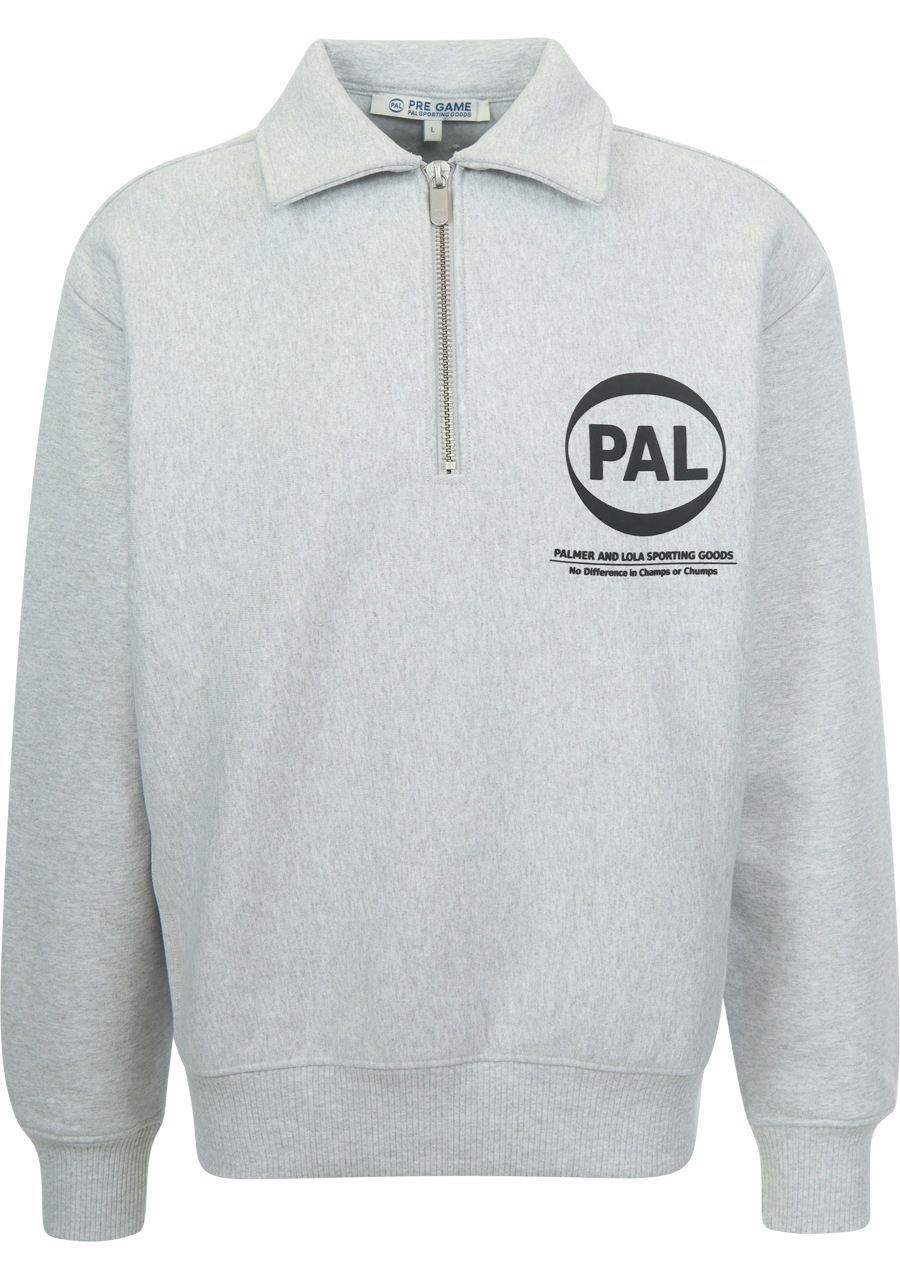 PAL SPORTING GOODS SWEATER