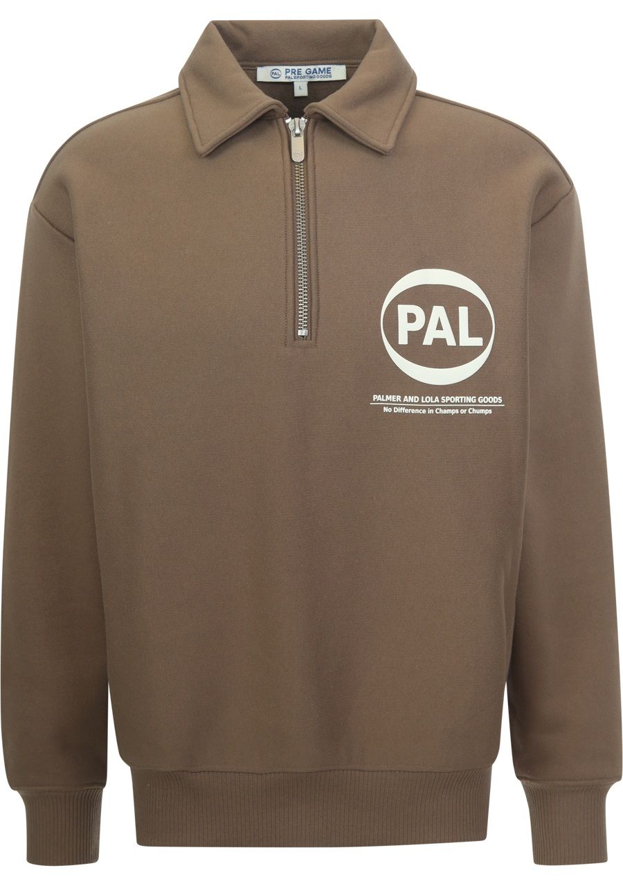 PAL SPORTING GOODS SWEATER