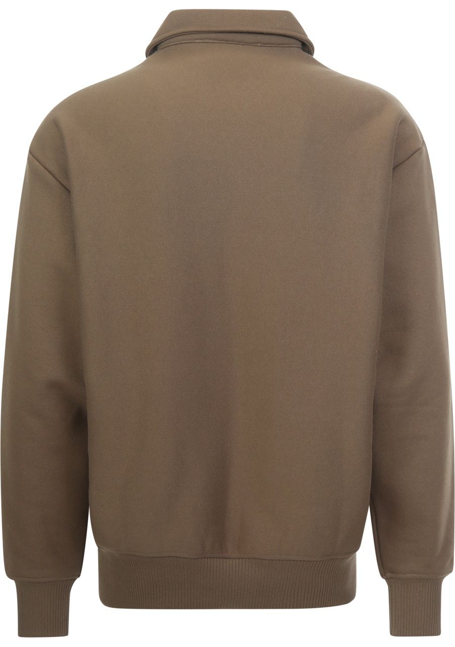 PAL SPORTING GOODS SWEATER