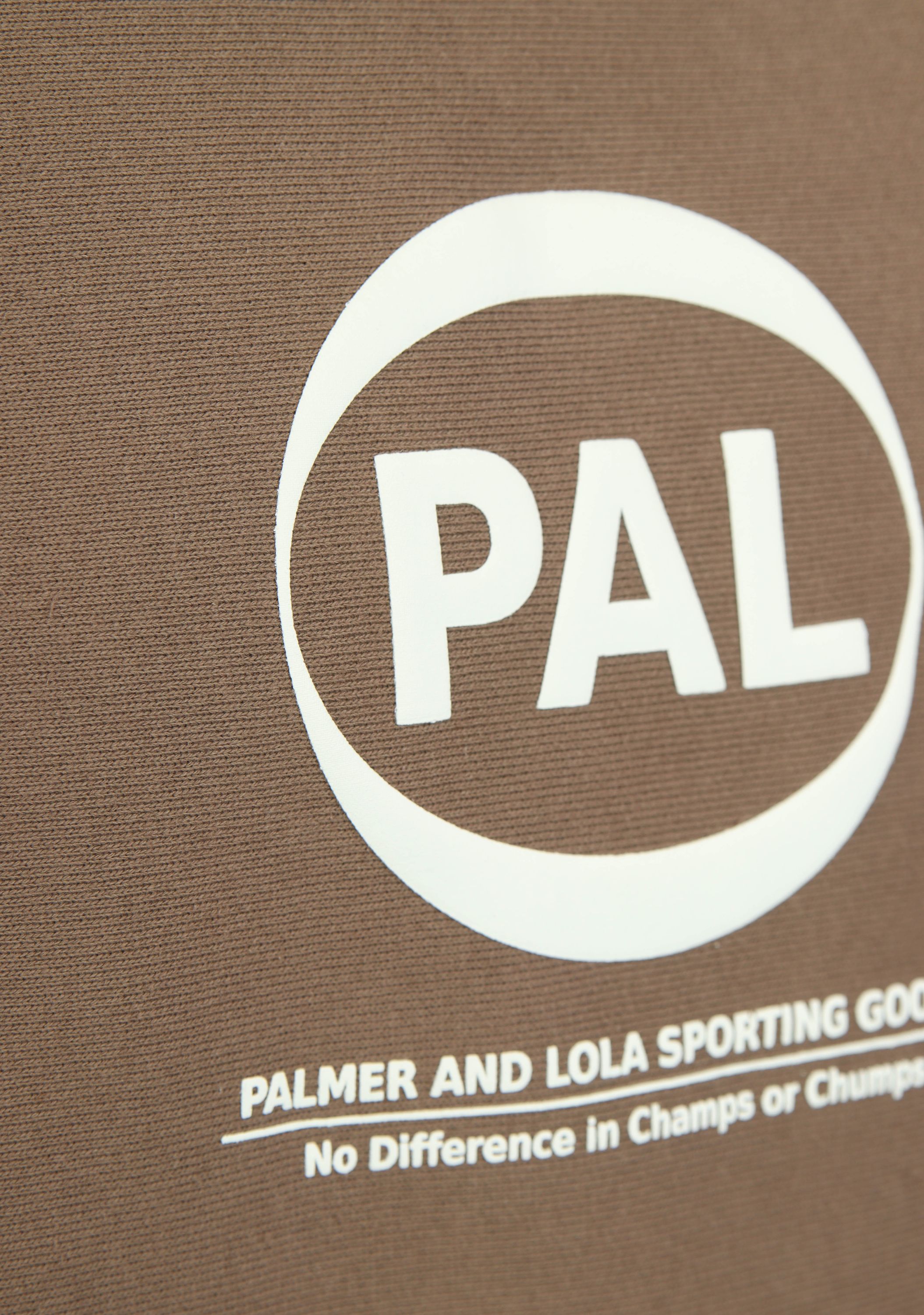 PAL SPORTING GOODS SWEATER