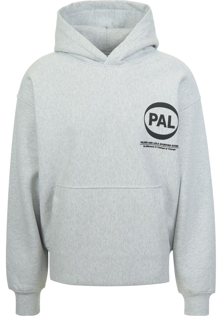 PAL SPORTING GOODS HOODIE