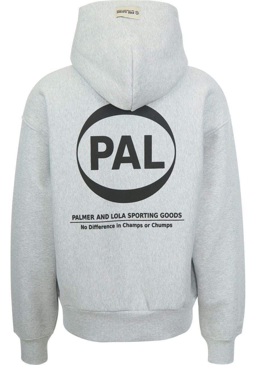 PAL SPORTING GOODS HOODIE