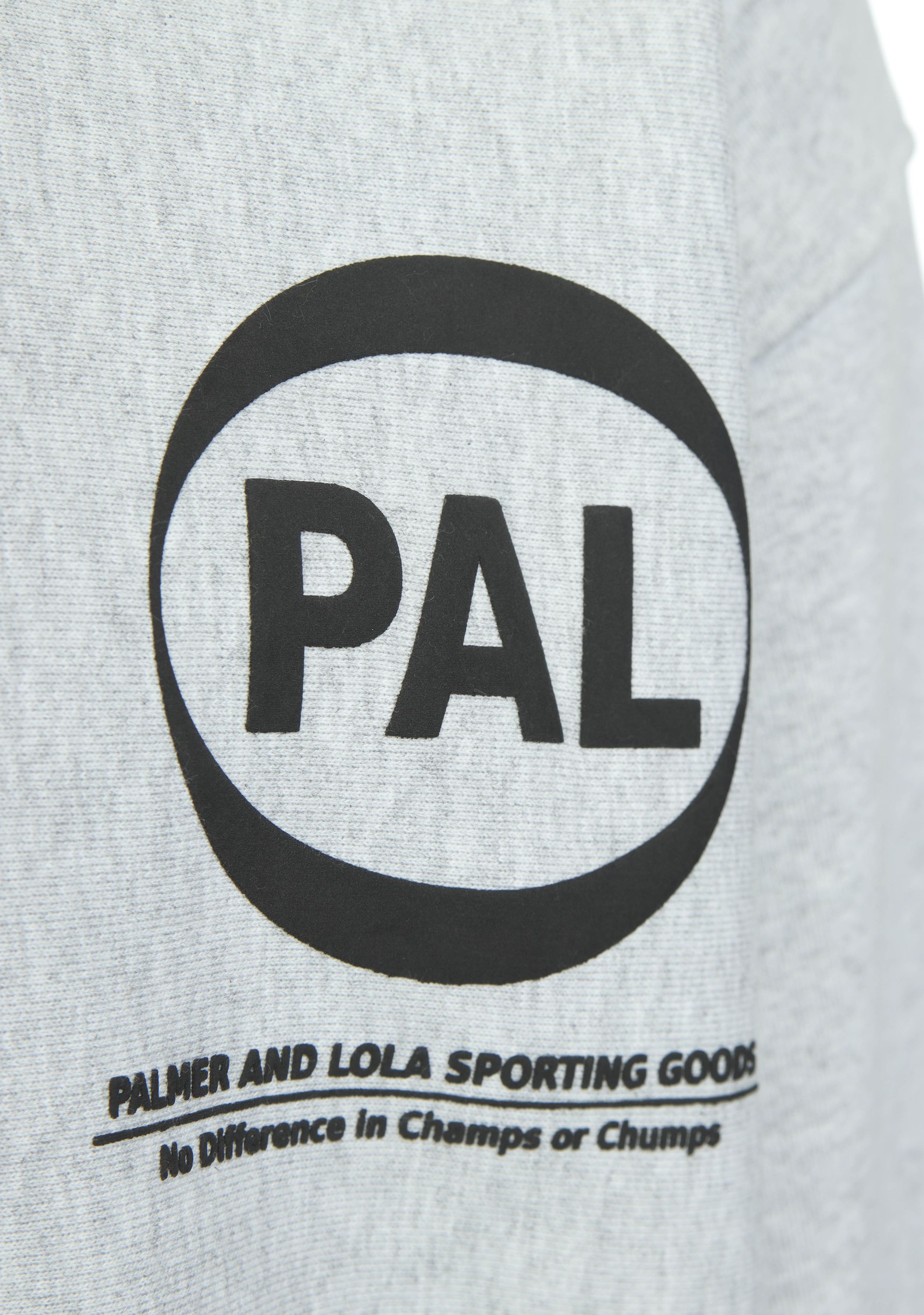 PAL SPORTING GOODS HOODIE