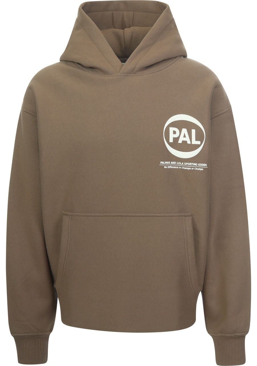 PAL SPORTING GOODS HOODIE