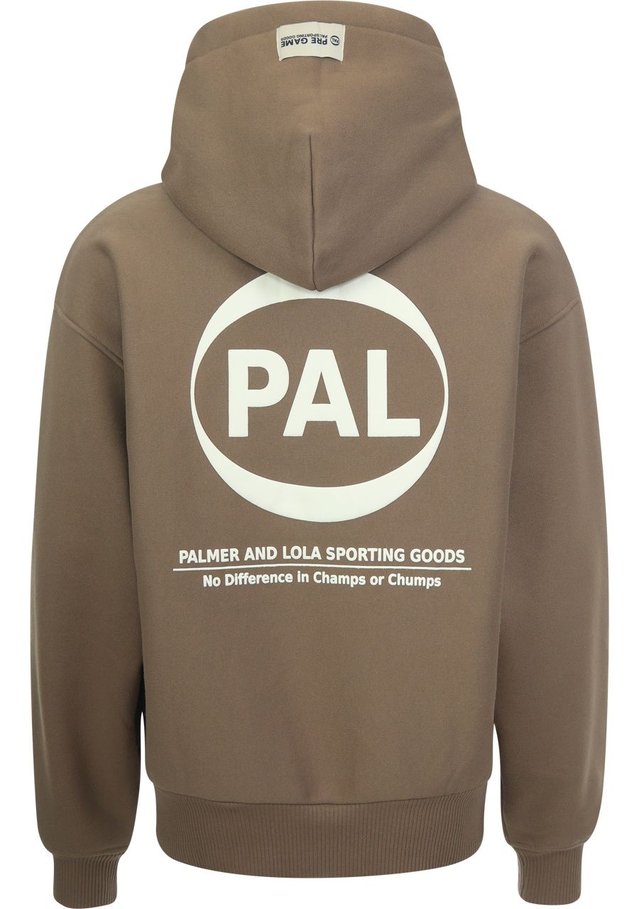 PAL SPORTING GOODS HOODIE