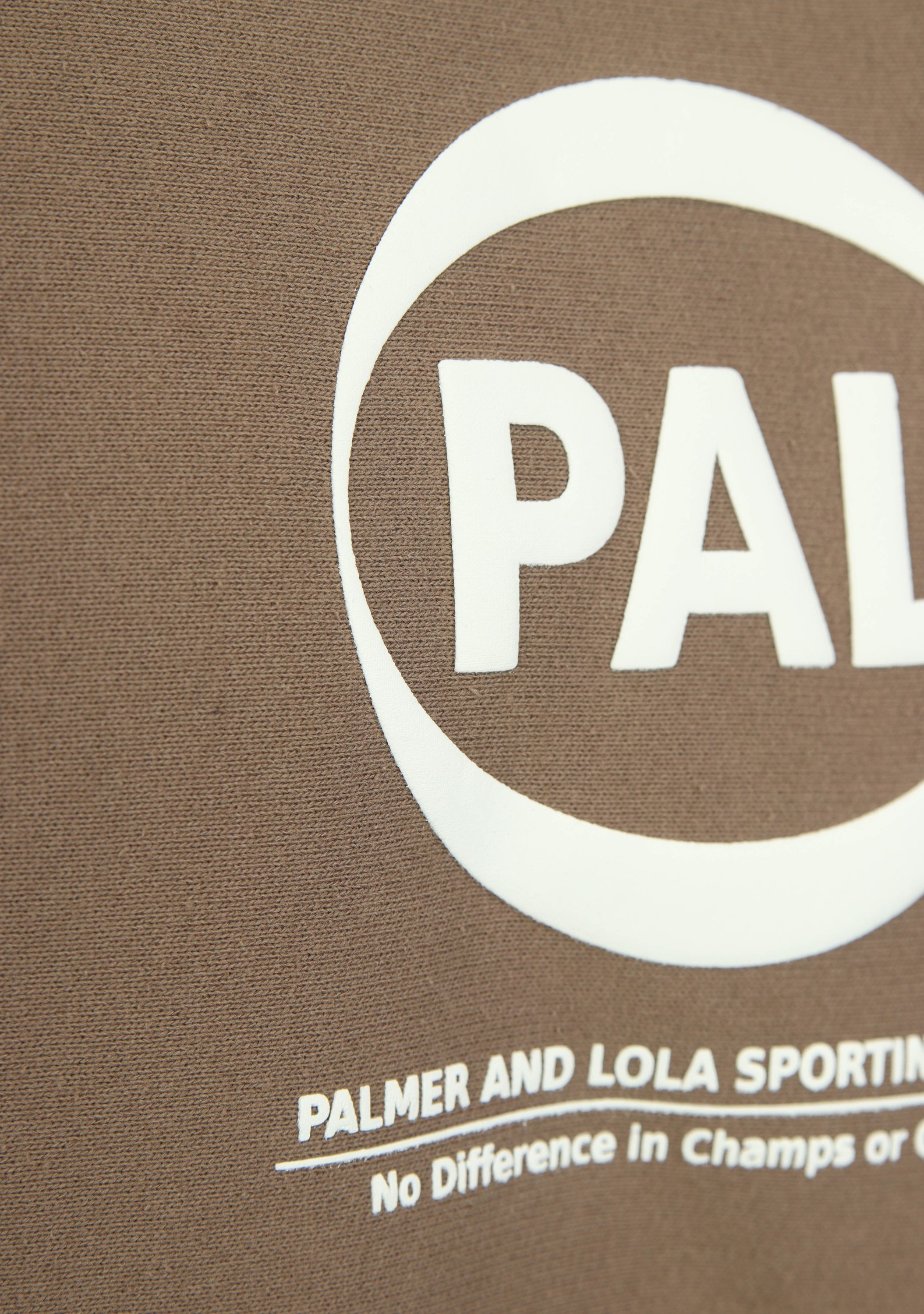 PAL SPORTING GOODS HOODIE