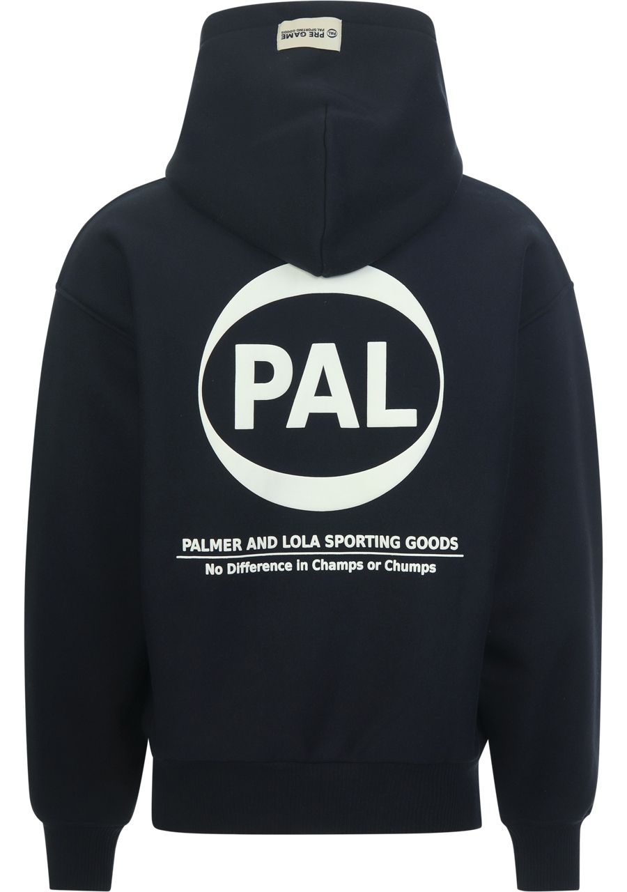 PAL SPORTING GOODS HOODIE