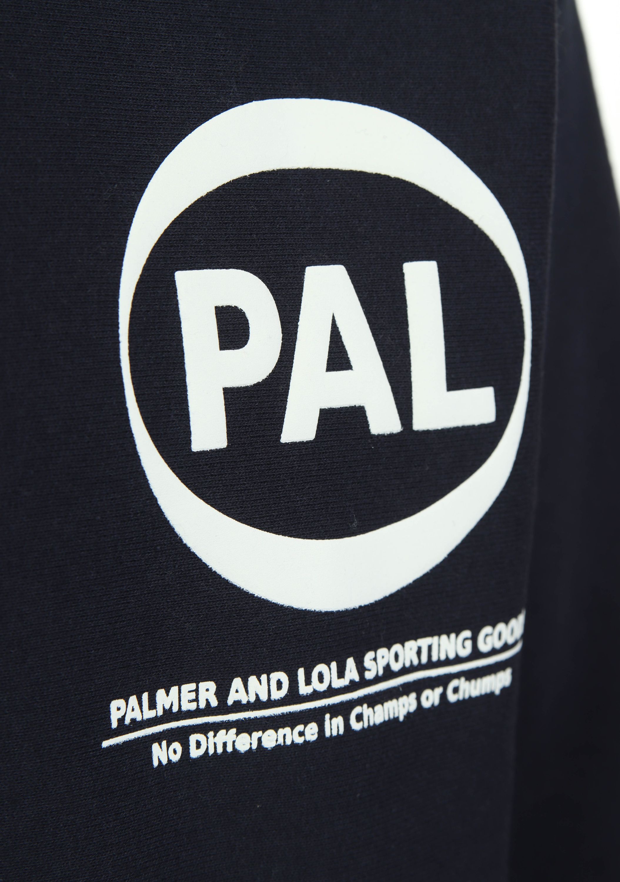 PAL SPORTING GOODS HOODIE