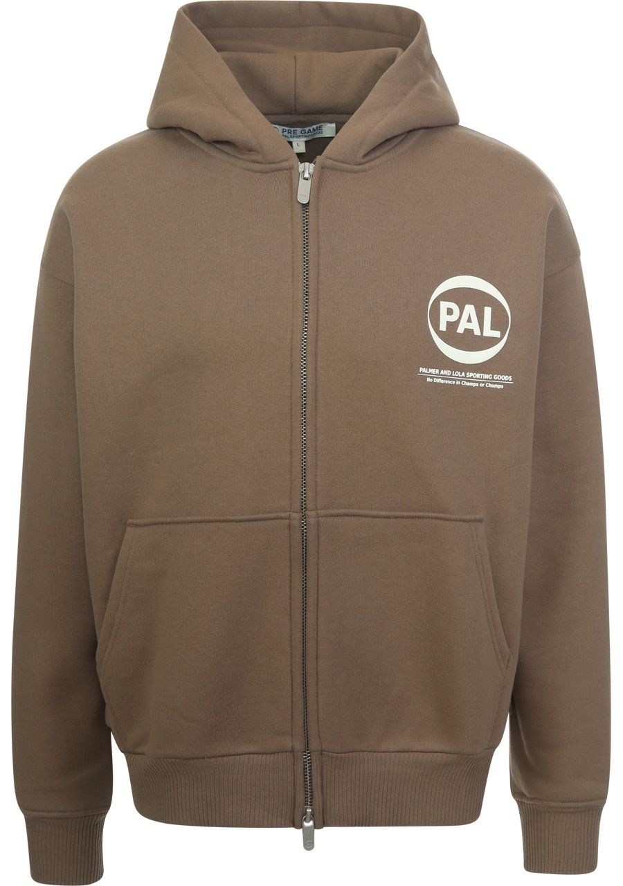 PAL SPORTING GOODS VEST