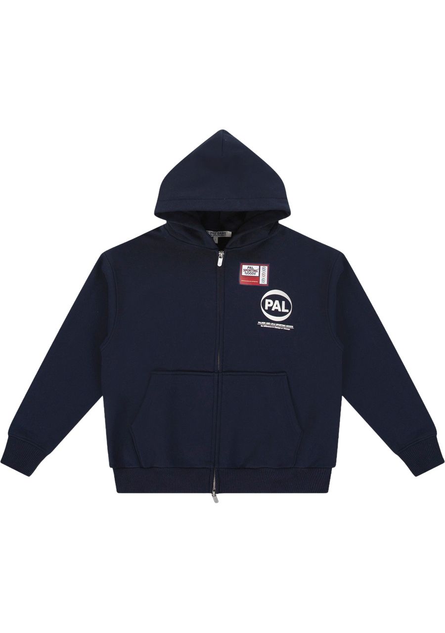 PAL SPORTING GOODS VEST