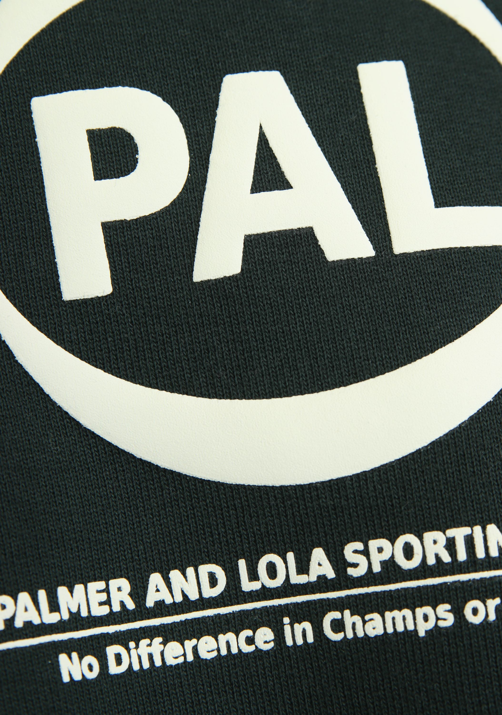 PAL SPORTING GOODS SWEATER