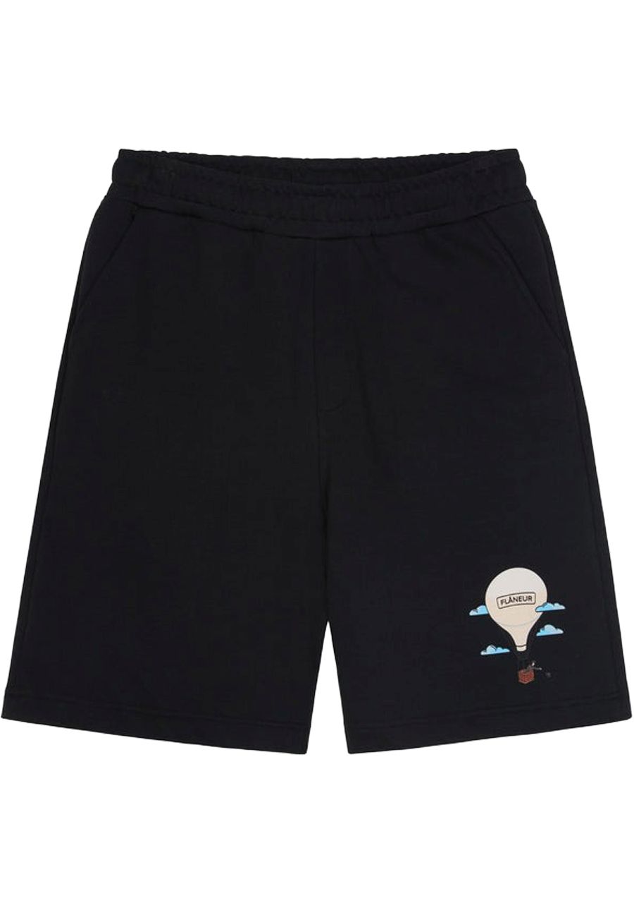 FLANEUR SHORT
