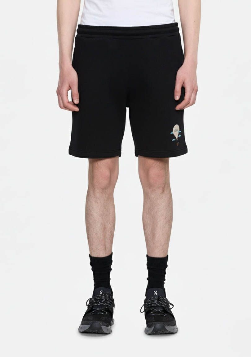 FLANEUR SHORT