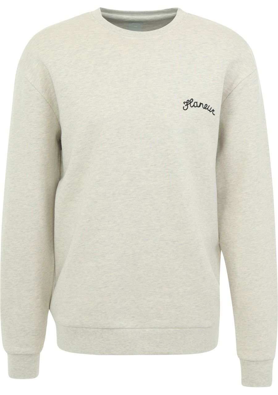 FLANEUR SWEATER