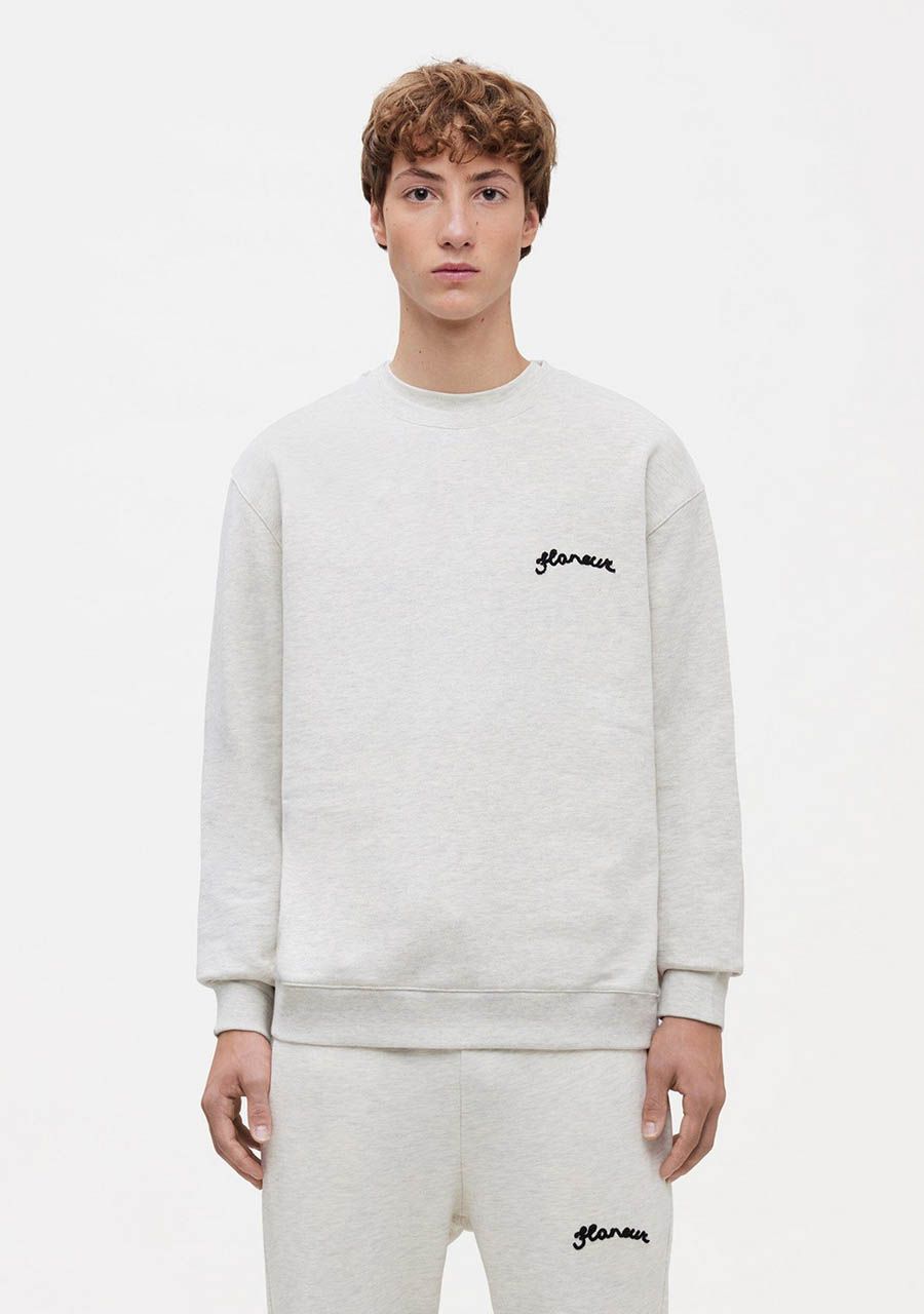 FLANEUR SWEATER